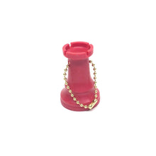 Load image into Gallery viewer, Chess Piece Keychain