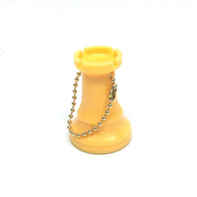Load image into Gallery viewer, Chess Piece Keychain