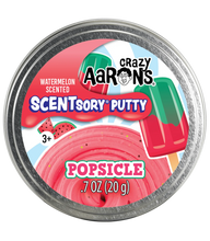 Load image into Gallery viewer, Scentsory Putty