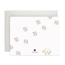 Load image into Gallery viewer, E. Frances - Dog Days Flat Notes