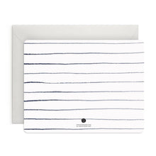 Load image into Gallery viewer, E. Frances - Thank You Flat Notes