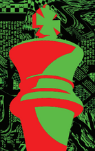 Load image into Gallery viewer, Variant Exhibition Magnets