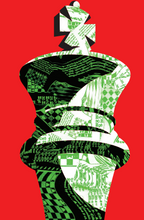 Load image into Gallery viewer, Variant Exhibition Magnets