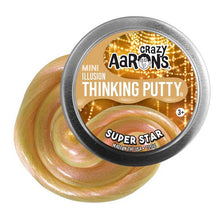 Load image into Gallery viewer, Crazy Aaron's Thinking Putty Effects Mini Tins