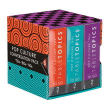 Load image into Gallery viewer, Tabletopics