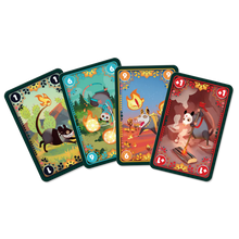 Load image into Gallery viewer, Tails on Fire