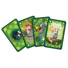 Load image into Gallery viewer, Tails on Fire