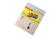 Load image into Gallery viewer, UGears 4Kids