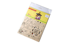 Load image into Gallery viewer, UGears 4Kids