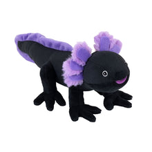 Load image into Gallery viewer, Coilkins Axolotl Stuffed Animal Mini