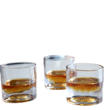 Load image into Gallery viewer, The American Peaks Rocks Glass Set