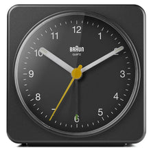Load image into Gallery viewer, Braun Travel Alarm Clock