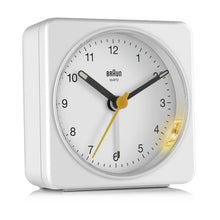 Load image into Gallery viewer, Braun Travel Alarm Clock