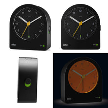 Load image into Gallery viewer, Braun Alarm Clock