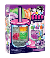 Load image into Gallery viewer, Mixed-By-Me Putty