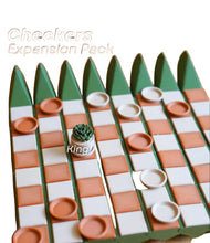 Load image into Gallery viewer, Cactus Chess Set