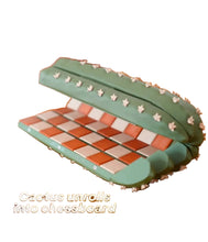 Load image into Gallery viewer, Cactus Chess Set