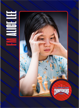 Load image into Gallery viewer, 2023 US Championship Trading Cards (Women's Field)