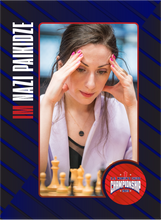 Load image into Gallery viewer, 2023 US Championship Trading Cards (Women's Field)