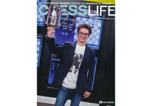 Load image into Gallery viewer, Chess Life Magazine