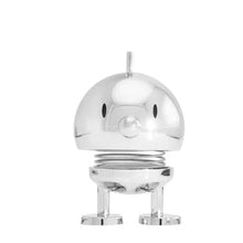 Load image into Gallery viewer, Chrome mini bumble
