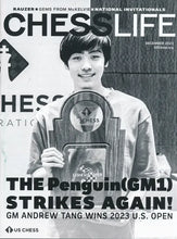 Load image into Gallery viewer, Chess Life Magazine
