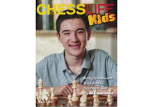 Load image into Gallery viewer, Chess Life for Kids
