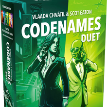Load image into Gallery viewer, image of codenames: duet box