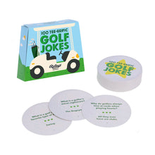 Load image into Gallery viewer, Creative Packaging: Housed in a fun, giftable golf-cart box.