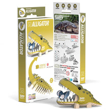 Load image into Gallery viewer, EUGY 3D Puzzles