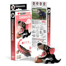 Load image into Gallery viewer, EUGY 3D Puzzles