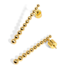 Load image into Gallery viewer, image of drop earrings