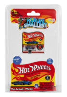 Load image into Gallery viewer, image of worlds smallest hotwheels