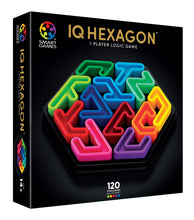 Load image into Gallery viewer, IQ Deluxe Games