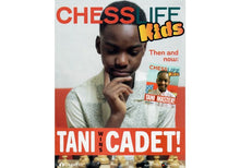Load image into Gallery viewer, Chess Life for Kids