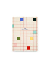 Load image into Gallery viewer, Undated Weekly Planner