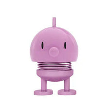 Load image into Gallery viewer, Lavendar mini bumble
