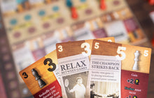 Load image into Gallery viewer, Match of the Century