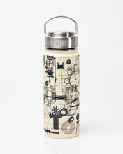 Load image into Gallery viewer, Stainless Steel Bottles