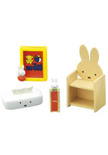 Load image into Gallery viewer, Miffy Room Blind Box
