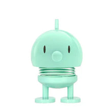 Load image into Gallery viewer, Mint mini bumble