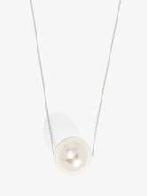 Load image into Gallery viewer, Pearl Drop Necklace