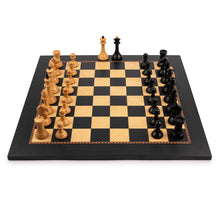 Load image into Gallery viewer, Queens Gambit Chess Set