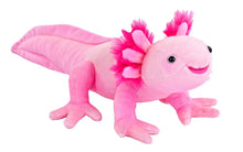 Load image into Gallery viewer, Coilkins Axolotl Stuffed Animal Mini