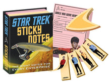 Load image into Gallery viewer, Star Trek Stickies