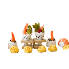 Load image into Gallery viewer, Sushi Chess Set