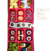 Load image into Gallery viewer, Sushi Chess Set