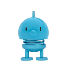 Load image into Gallery viewer, Turquoise mini bumble
