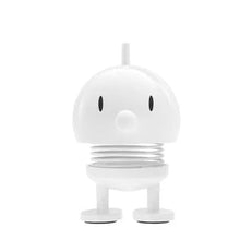 Load image into Gallery viewer, White mini bumble