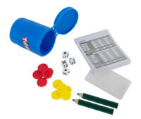 Load image into Gallery viewer, World's Smallest Yahtzee